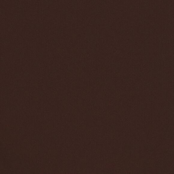 SKIMS Fits Everybody Square Neck Sleeveless Bodysuit - M - Cocoa - Picture 5 of 5